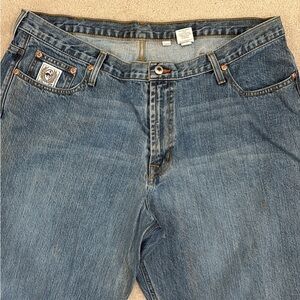 Cinch Women's Straight Leg Jeans